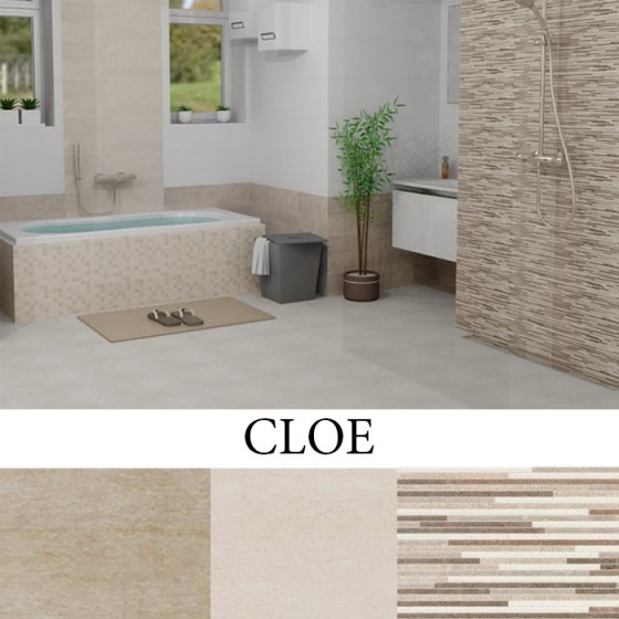 IMPORTILES CLOE 25x70 